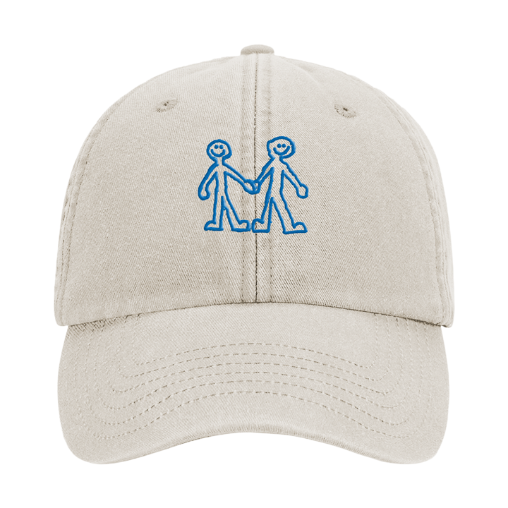 cap front