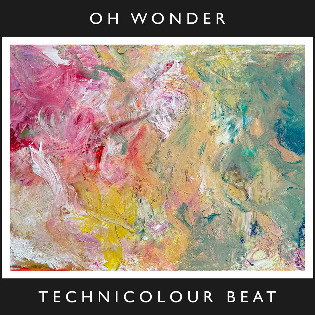 technicolour beat