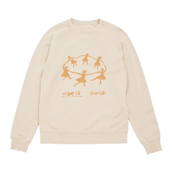 long-sleeve t-shirt
